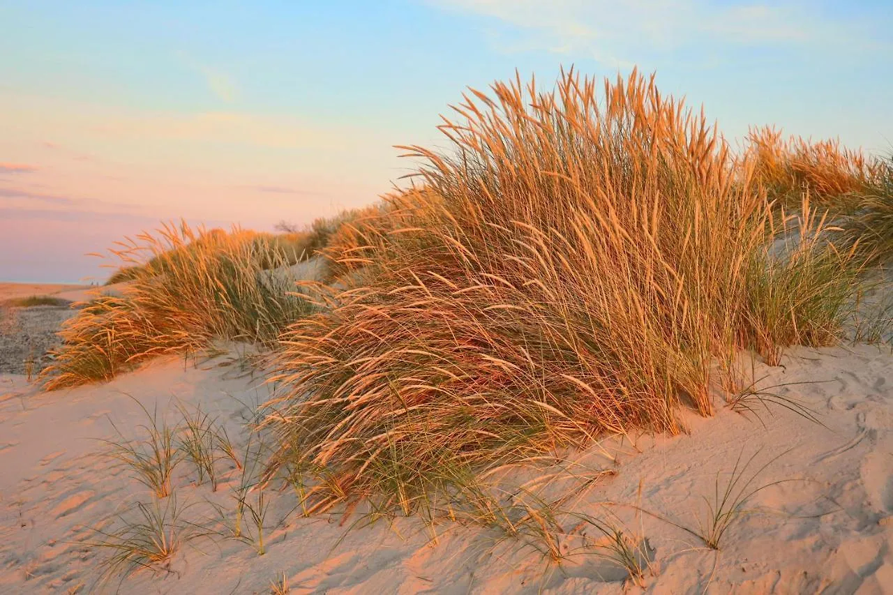 Hotel Strandly Skagen