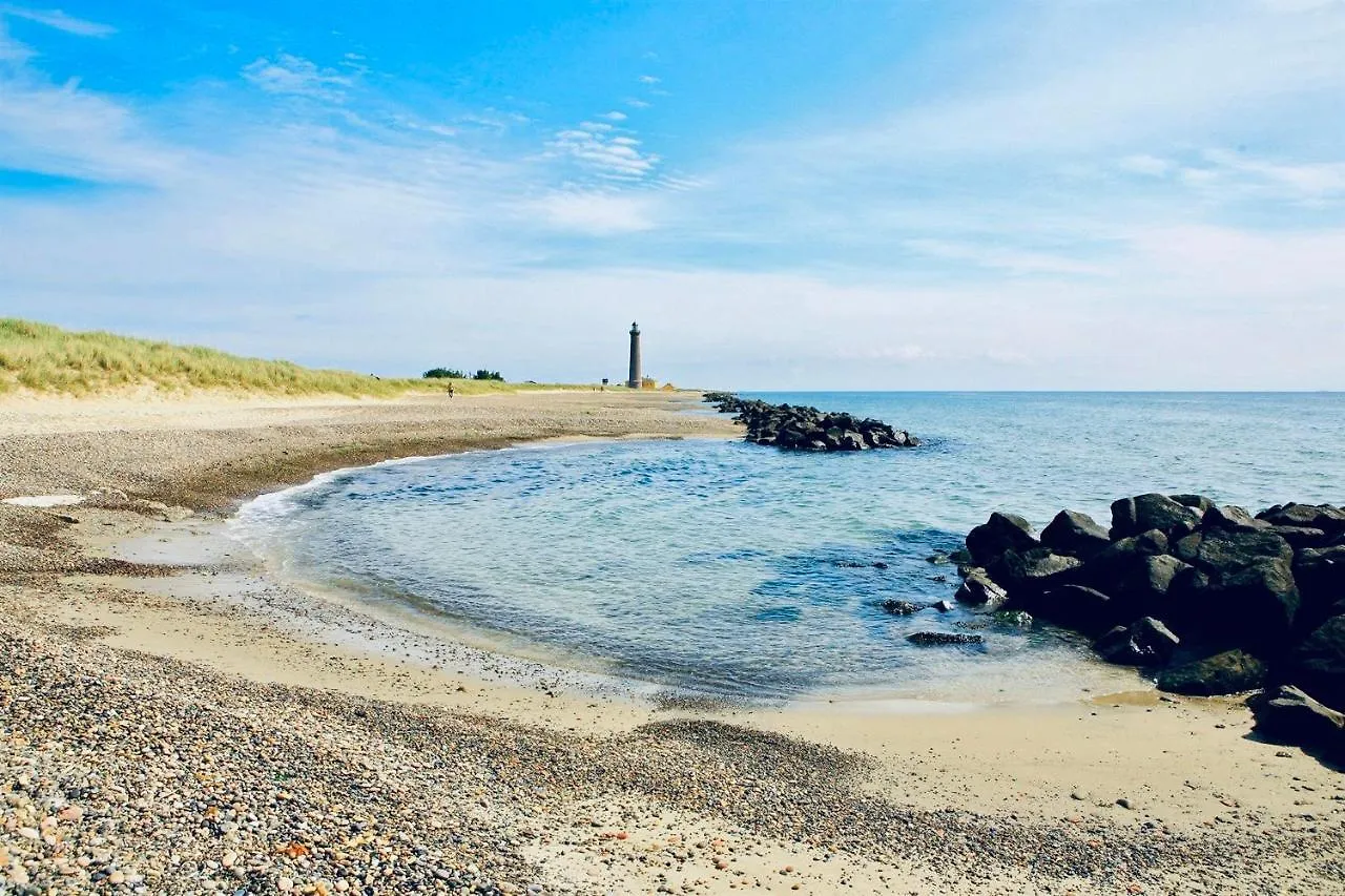 Hotel Strandly Skagen