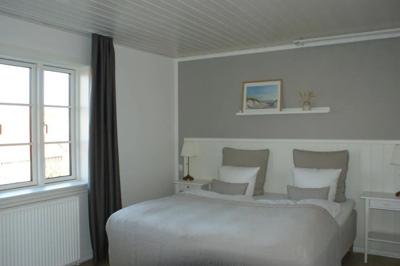 Hotel Strandly Skagen 3*,  Danmark