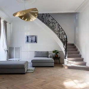  Bed & Breakfast Molenmeers Boutique Belgium