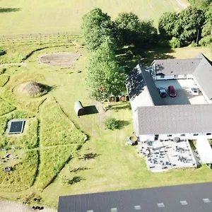 ** Bed & Breakfast Billund-bnb Aps Denmark