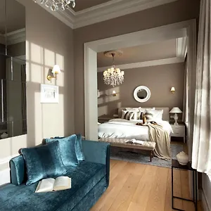 **** Bed & Breakfast Mansion9bruges (adults Only) Belgium