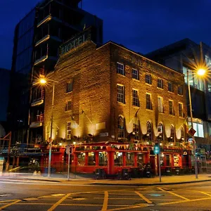 The Ferryman Townhouse Hotel Dublin