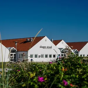 Skagen Strand Hotel&holiday Center Hulsig