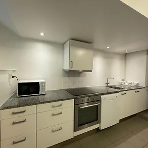 *** Hotel M18 Denmark