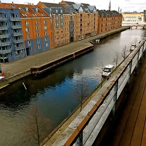 Kirsten's Gæstehus København