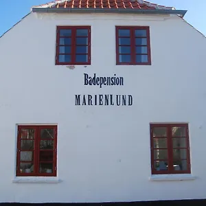 Badepension Marienlund Skagen