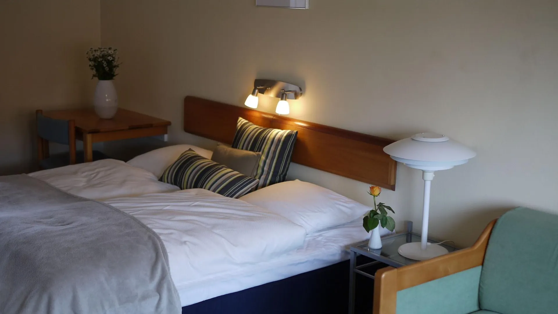 Hotel Strandly Skagen