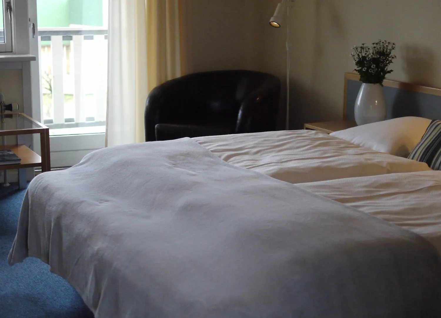 Hotel Strandly Skagen 3*,  Denmark