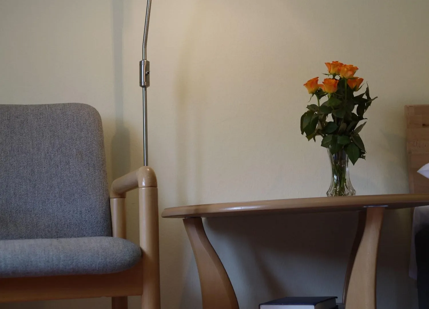 ***  Hotel Strandly Skagen Denmark