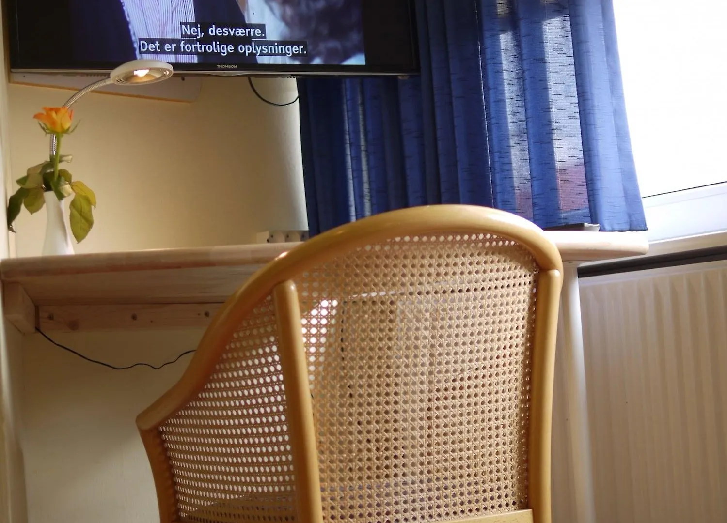 Hotel Strandly Skagen