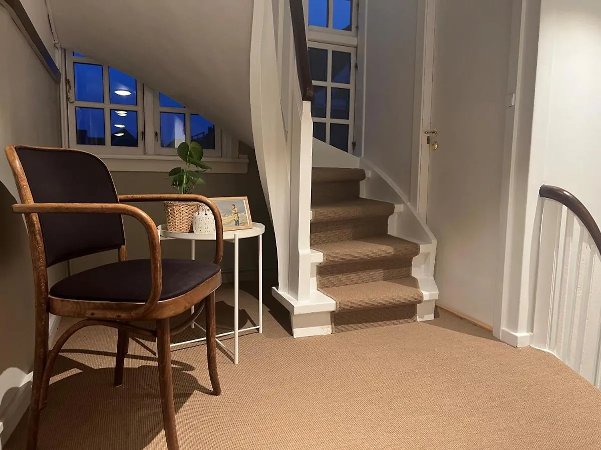 Hotel Strandly Skagen