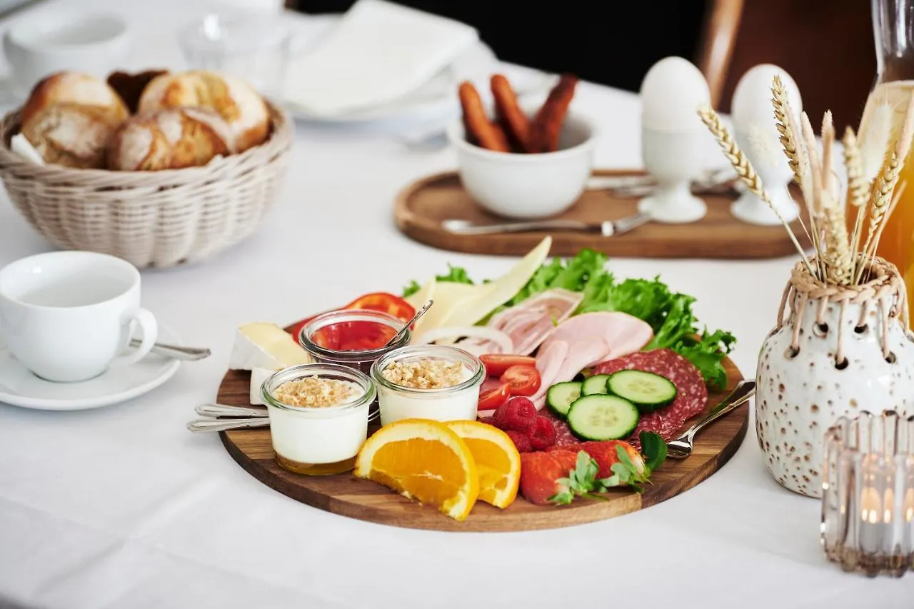 Hotel Strandly Skagen 3*,  Denmark