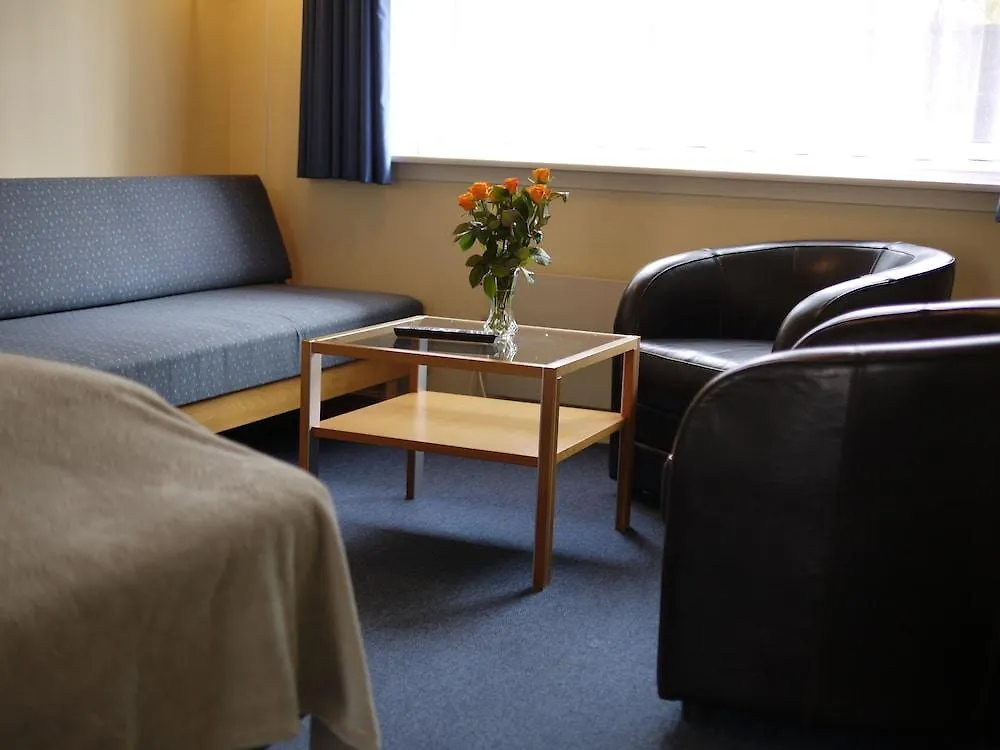 Hotel Strandly Skagen Denmark