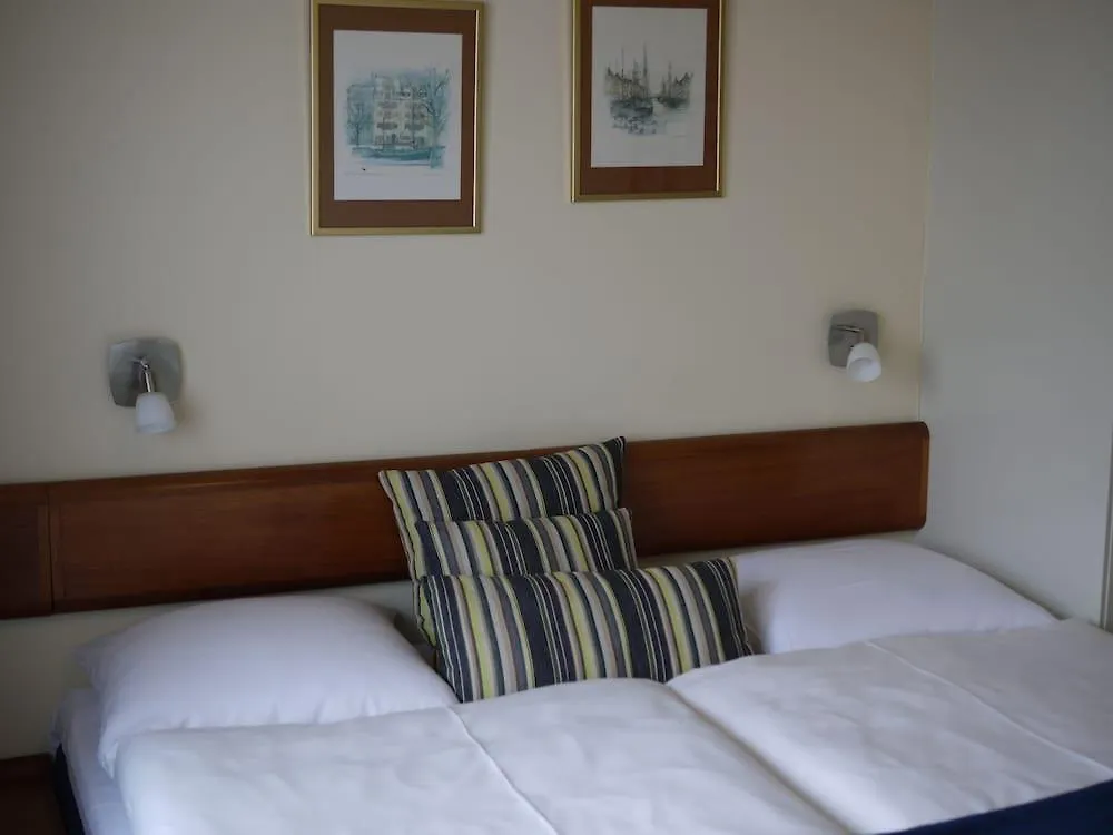 Hotel Strandly Skagen 3*,  Denmark
