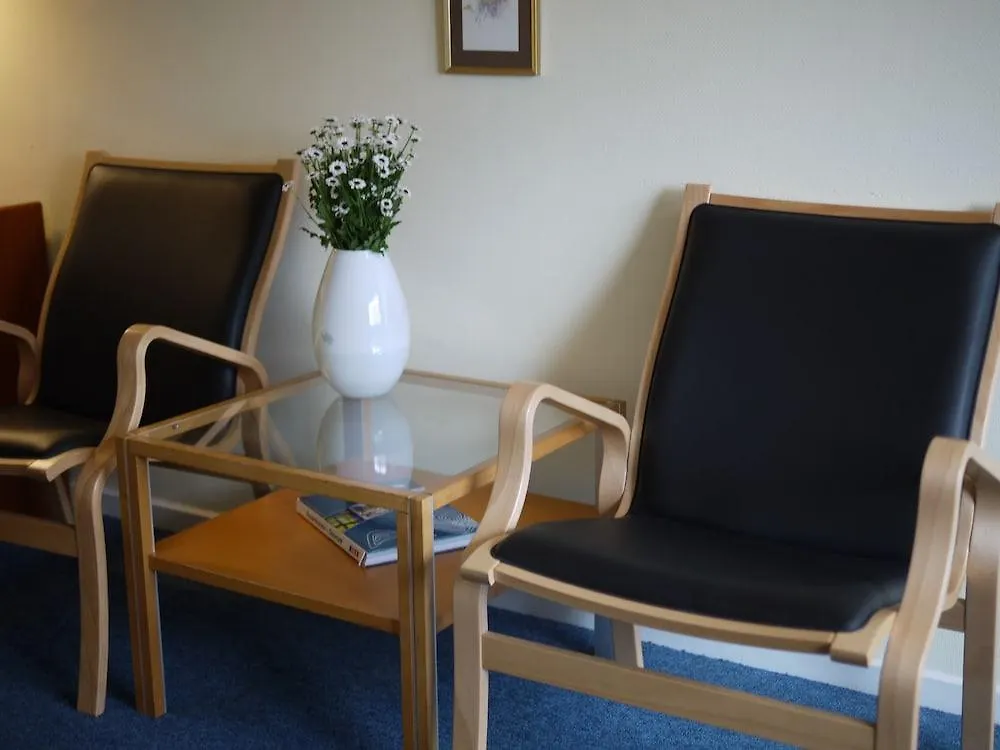 Hotel Strandly Skagen