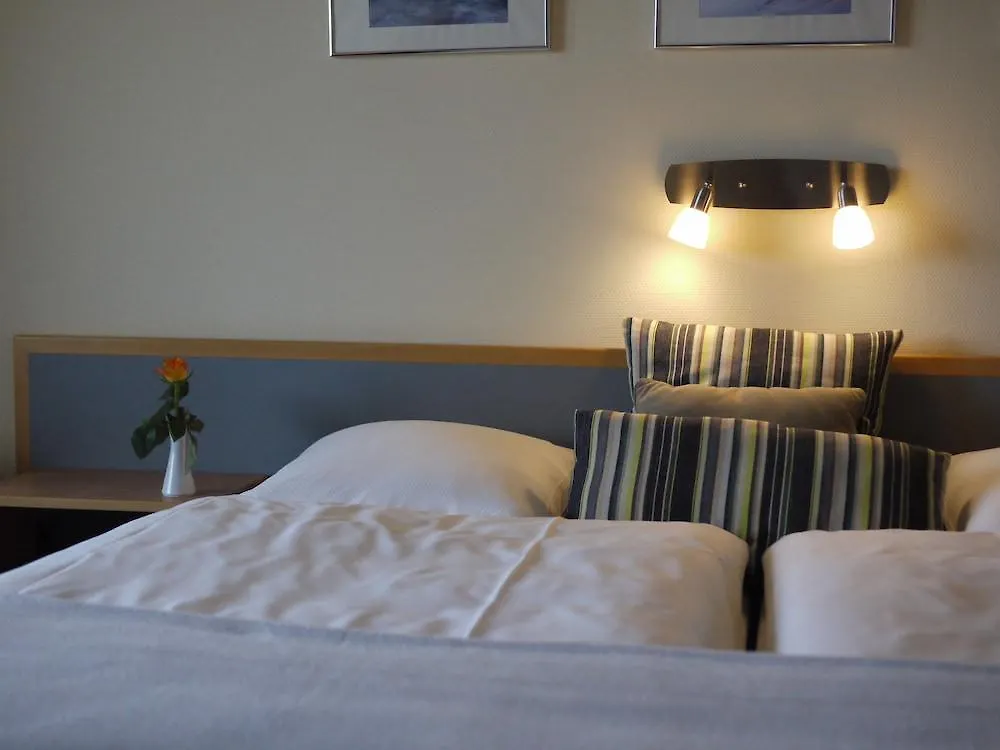 ***  Hotel Strandly Skagen Denmark