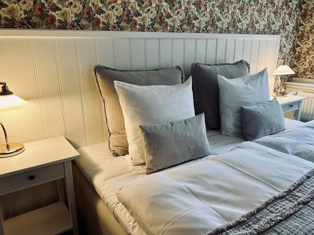 Hotel Strandly Skagen