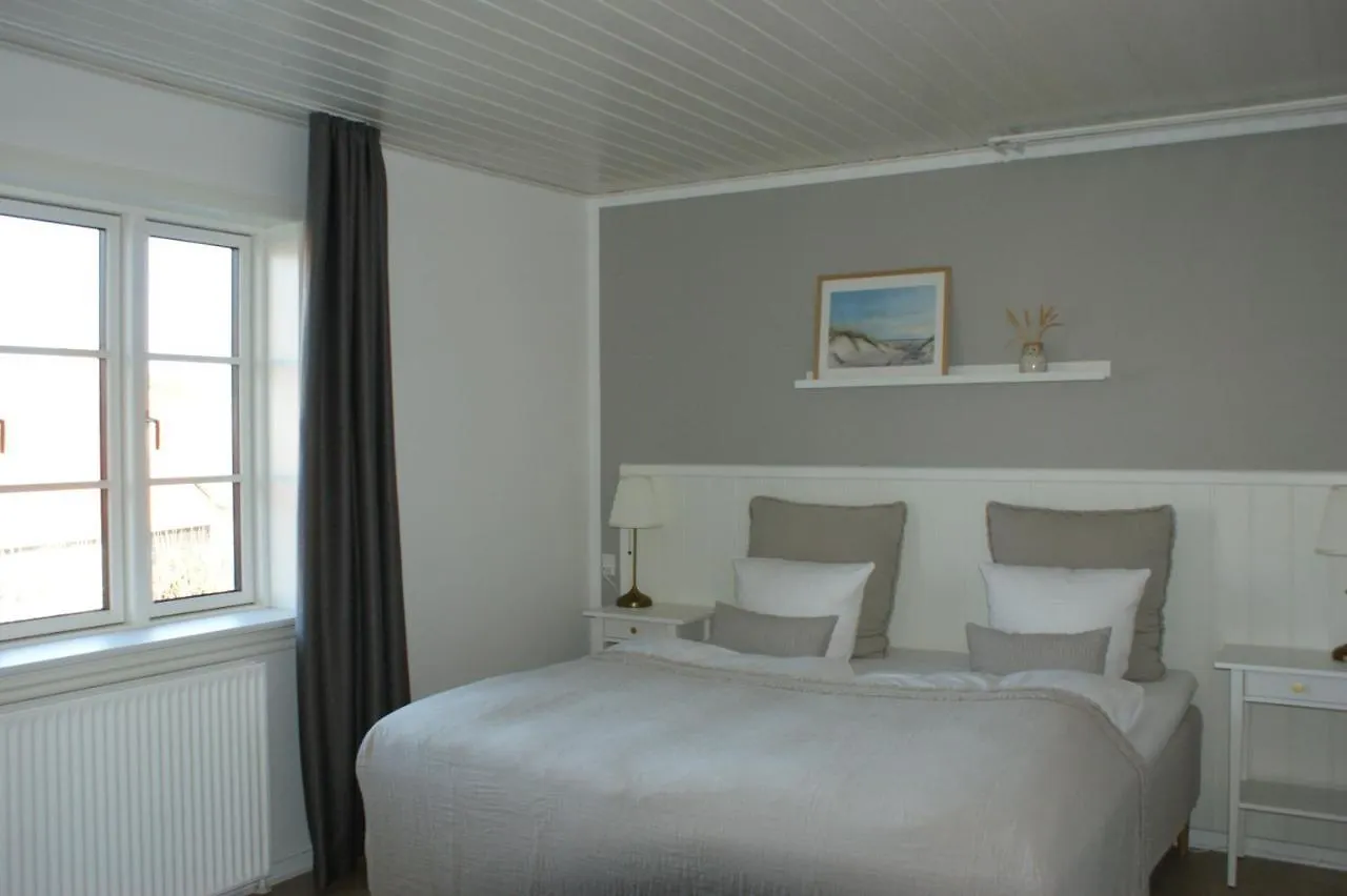 Hotel Strandly Skagen 3*,  Denmark