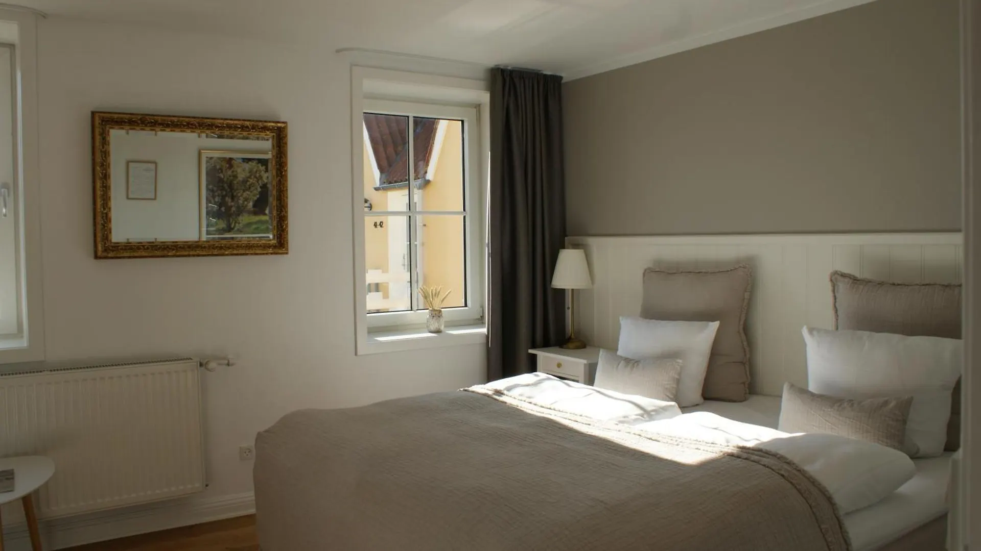 Hotel Strandly Skagen
