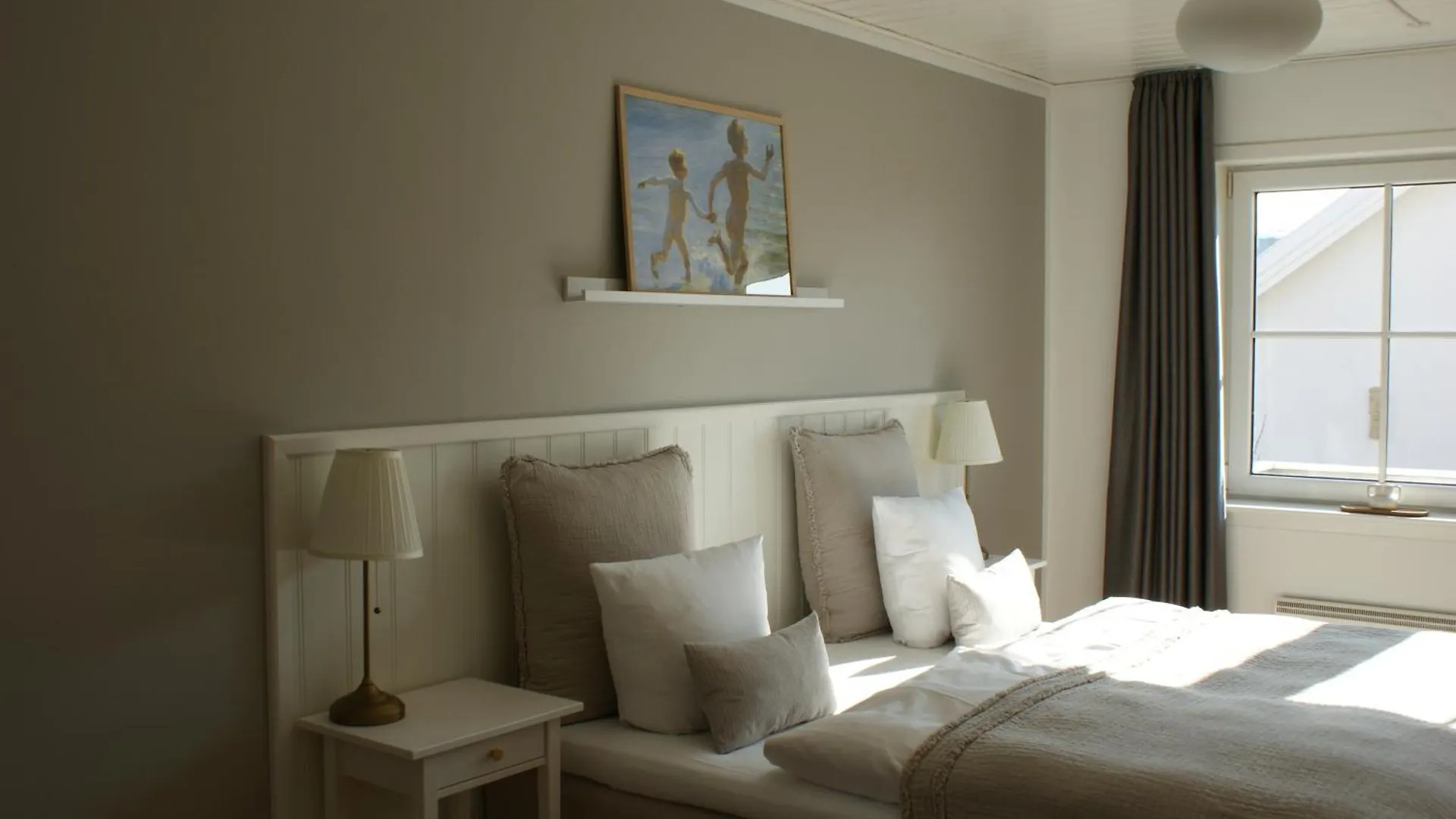 ***  Hotel Strandly Skagen Denmark