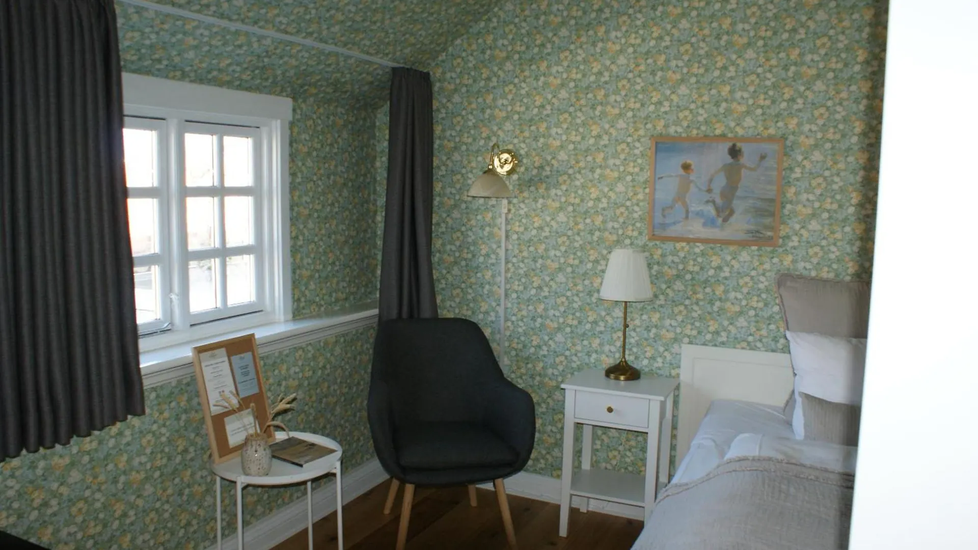 Hotel Strandly Skagen Denmark