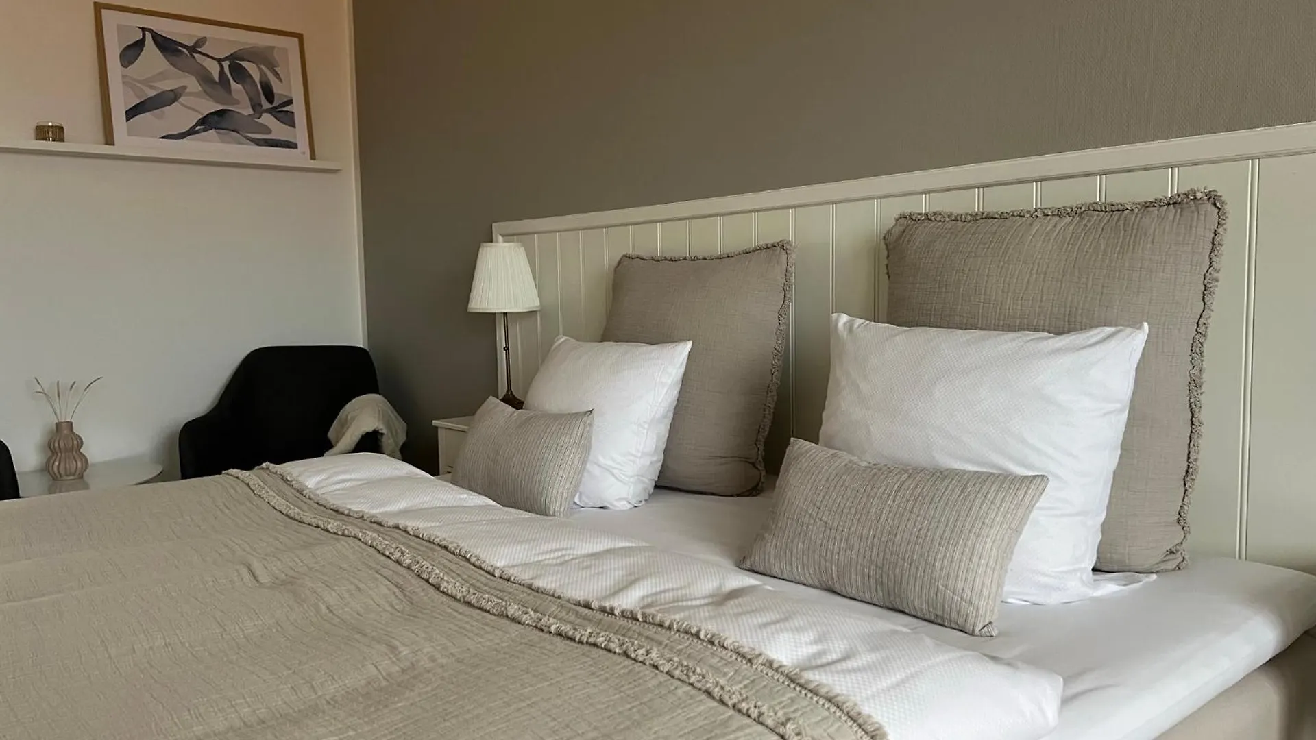 Hotel Strandly Skagen 3*,  Denmark