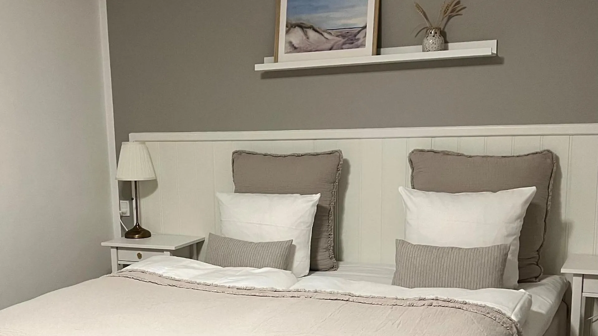 ***  Hotel Strandly Skagen Denmark