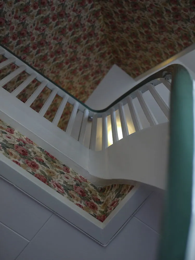 Hotel Strandly Skagen